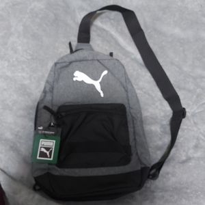 NWT Puma Unisex Rally Sling Pack